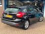 Ford Focus 1.0 EcoBoost Trend 2017 ZWART NAVI AIRCO APK NAP!