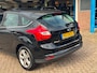 Ford Focus 1.0 EcoBoost Trend 2017 ZWART NAVI AIRCO APK NAP!
