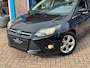Ford Focus 1.0 EcoBoost Trend 2017 ZWART NAVI AIRCO APK NAP!