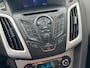 Ford Focus 1.0 EcoBoost Trend 2017 ZWART NAVI AIRCO APK NAP!