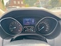 Ford Focus 1.0 EcoBoost Trend 2017 ZWART NAVI AIRCO APK NAP!