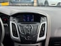 Ford Focus 1.0 EcoBoost Trend 2017 ZWART NAVI AIRCO APK NAP!