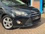 Ford Focus 1.0 EcoBoost Trend 2017 ZWART NAVI AIRCO APK NAP!