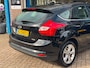Ford Focus 1.0 EcoBoost Trend 2017 ZWART NAVI AIRCO APK NAP!