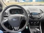 Ford Ka Ka+ 1.2 Titanium Ultimate White airco cruise Parkeersensoren km