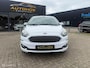 Ford Ka Ka+ 1.2 Titanium Ultimate White airco cruise Parkeersensoren km