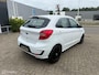 Ford Ka Ka+ 1.2 Titanium Ultimate White airco cruise Parkeersensoren km