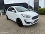 Ford Ka Ka+ 1.2 Titanium Ultimate White airco cruise Parkeersensoren km
