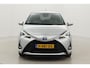 Toyota Yaris 1.5 Hybrid Dynamic | Apple Carplay / Android Auto | Keyless | Cruise Control | Clima | Parkeersensoren achter | Camera | 15 inch | Bluetooth | Rijstrooksensor