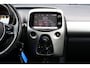 Citroën C1 1.0 VTi Feel Automaat | 1e eigenaar! | Pack Premium | Airco | Bluetooth