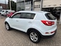 Kia Sportage 1.6 GDI 20th Anniversary Navigatie