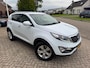 Kia Sportage 1.6 GDI 20th Anniversary Navigatie