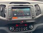 Kia Sportage 1.6 GDI 20th Anniversary Navigatie