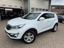 Kia Sportage 1.6 GDI 20th Anniversary Navigatie