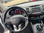 Kia Sportage 1.6 GDI 20th Anniversary Navigatie