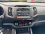 Kia Sportage 1.6 GDI 20th Anniversary Navigatie