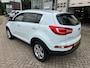 Kia Sportage 1.6 GDI 20th Anniversary Navigatie