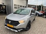 Dacia Lodgy 1.2 TCe Stepway LPG 7p. Airco, trekhaak
