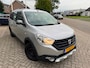 Dacia Lodgy 1.2 TCe Stepway LPG 7p. Airco, trekhaak