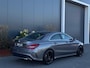 Mercedes-Benz CLA 180 AMG Night NAVI|LEDER|LED|SPORTVELGEN|CR CONTROL