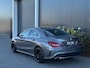 Mercedes-Benz CLA 180 AMG Night NAVI|LEDER|LED|SPORTVELGEN|CR CONTROL