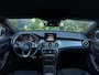 Mercedes-Benz CLA 180 AMG Night NAVI|LEDER|LED|SPORTVELGEN|CR CONTROL