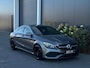 Mercedes-Benz CLA 180 AMG Night NAVI|LEDER|LED|SPORTVELGEN|CR CONTROL
