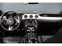Ford Mustang Convertible 2.3 EcoBoost EU Model | Leer | K&N Intake | MagnaFlow Sportuitlaat | Stoelverwarming / ventilatie | Camera | Keyless