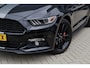 Ford Mustang Convertible 2.3 EcoBoost EU Model | Leer | K&N Intake | MagnaFlow Sportuitlaat | Stoelverwarming / ventilatie | Camera | Keyless