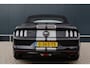 Ford Mustang Convertible 2.3 EcoBoost EU Model | Leer | K&N Intake | MagnaFlow Sportuitlaat | Stoelverwarming / ventilatie | Camera | Keyless