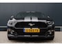 Ford Mustang Convertible 2.3 EcoBoost EU Model | Leer | K&N Intake | MagnaFlow Sportuitlaat | Stoelverwarming / ventilatie | Camera | Keyless