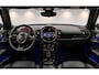 MINI Clubman 1.5 One MINI Yours | Pano | Navi | Carplay | Sfeerlicht | Stoelverw. | Leder | Dealer Onderhouden!