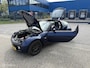 smart Roadster coupé hardtop ex 1e eig. Stuurbekrachtiging
