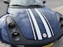smart Roadster coupé hardtop ex 1e eig. Stuurbekrachtiging