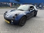 smart Roadster coupé hardtop ex 1e eig. Stuurbekrachtiging