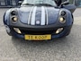 smart Roadster coupé hardtop ex 1e eig. Stuurbekrachtiging