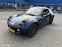 smart Roadster coupé hardtop ex 1e eig. Stuurbekrachtiging