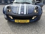 smart Roadster coupé hardtop ex 1e eig. Stuurbekrachtiging