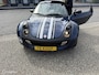 smart Roadster coupé hardtop ex 1e eig. Stuurbekrachtiging