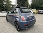 Fiat 500C 1.2 500S Sport|Leder|Sportstoelen|Bluetooth|Parksensor