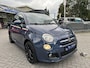 Fiat 500C 1.2 500S Sport|Leder|Sportstoelen|Bluetooth|Parksensor