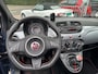 Fiat 500C 1.2 500S Sport|Leder|Sportstoelen|Bluetooth|Parksensor