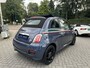 Fiat 500C 1.2 500S Sport|Leder|Sportstoelen|Bluetooth|Parksensor