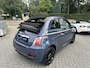 Fiat 500C 1.2 500S Sport|Leder|Sportstoelen|Bluetooth|Parksensor