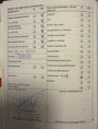Volkswagen Sharan 2.0 TDI Highline 7p. LEER PARKASS. TOP CONDITIE NAP APK