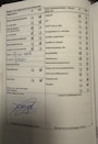 Volkswagen Sharan 2.0 TDI Highline 7p. LEER PARKASS. TOP CONDITIE NAP APK
