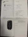 Volkswagen Sharan 2.0 TDI Highline 7p. LEER PARKASS. TOP CONDITIE NAP APK