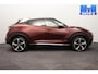 Nissan Juke 1.6 Hybrid Tekna|TREKHAAK|360°CAM|STOEL/STUUR.VW