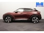 Nissan Juke 1.6 Hybrid Tekna|TREKHAAK|360°CAM|STOEL/STUUR.VW