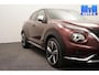 Nissan Juke 1.6 Hybrid Tekna|TREKHAAK|360°CAM|STOEL/STUUR.VW